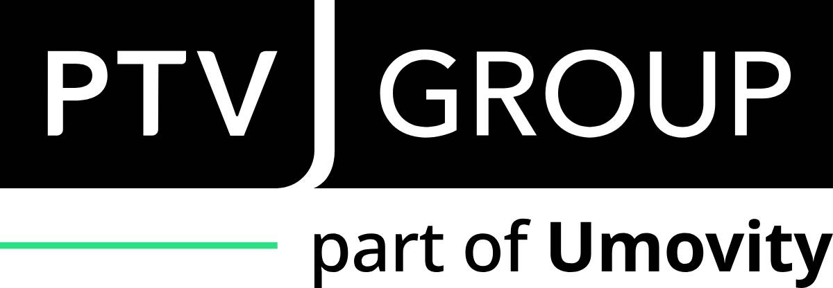 PTV Group Logo